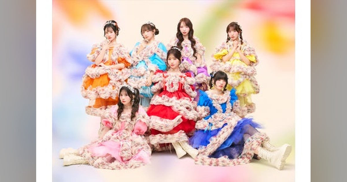🎤✨SWEET STEADYが2026年11月から初のホールツアー開催決定！ TikTok5