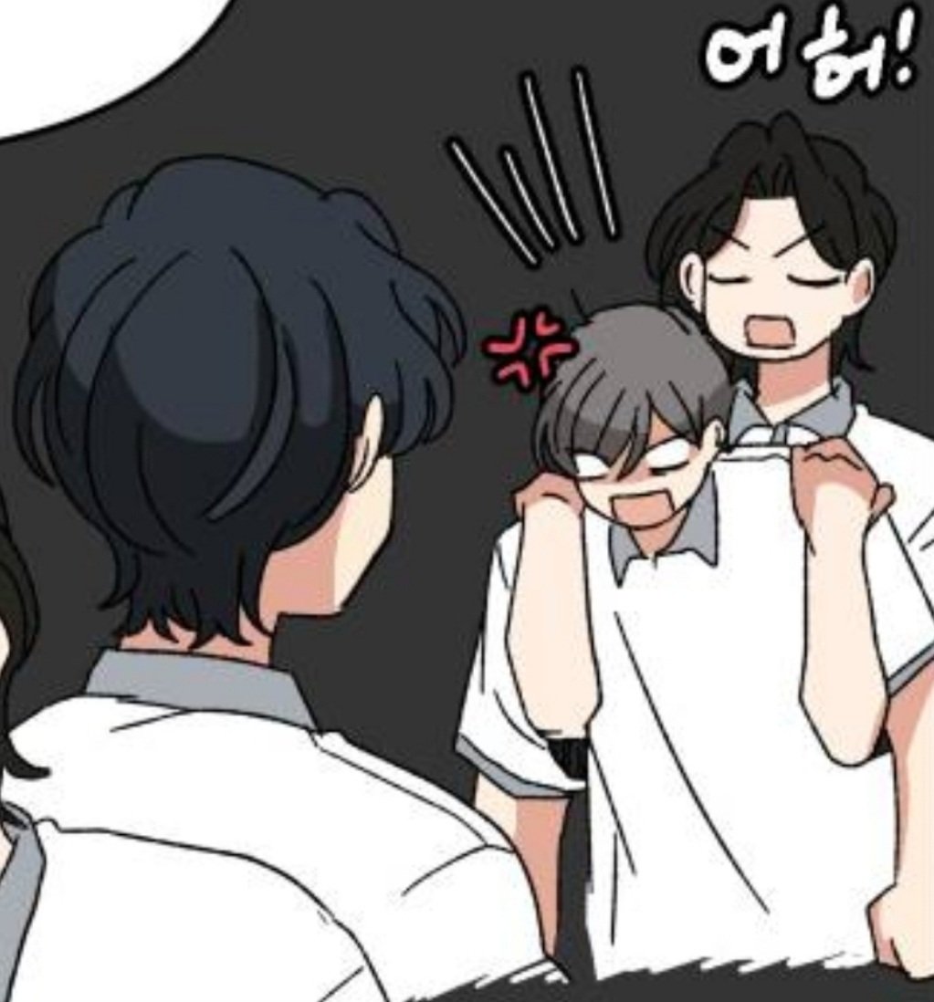 wt6mthluv's tweet photo. 백도진 너무 귀여움 https://t.co/ZVDr3oA5Vv