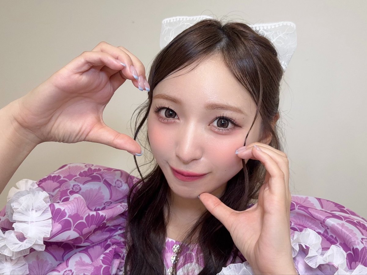 塩川莉世(SWEET STEADY) (@rise_ss0731) / Posts / X