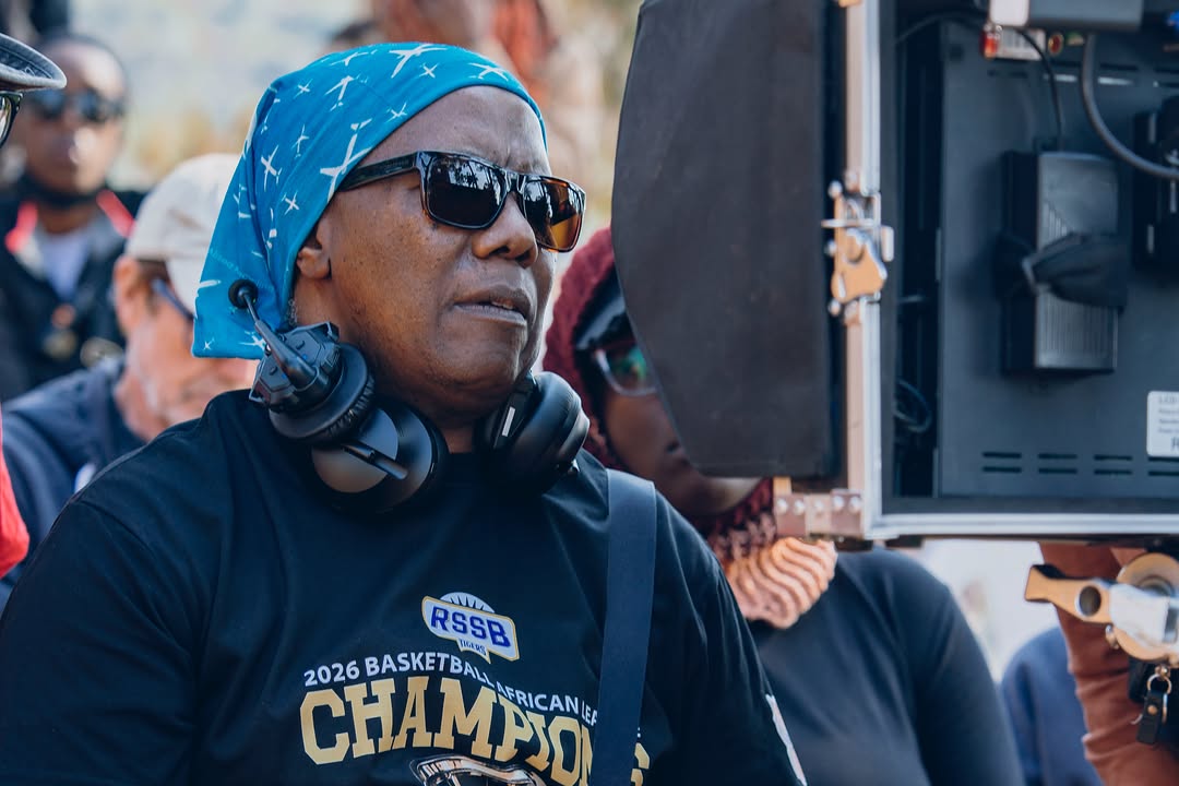biseseromovie's tweet photo. @dubemandla1  Award-winning South African director, producer, cinematographer, and writer directs the Battle of Bisesero, with 11 directing titles to his name. He leads with purpose, collaboration, and a deep commitment to telling this true story with authenticity https://t.co/IftgVt0RmQ