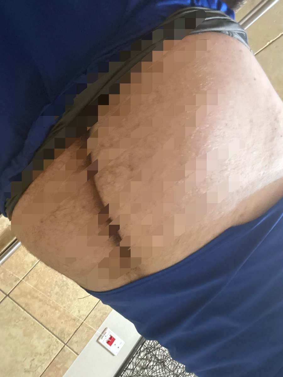 Evaneddy26's tweet photo. Is everyone ready for the day?! #mlm #gay #gayporn #gayflorida #gaymen #chub #chub4daddy https://t.co/M3j1lJebxJ