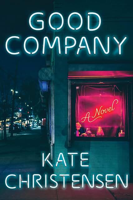largeheartedboy's tweet photo. "When I was young, I used to play three or four albums in a row at top volume and sing along, also at top volume, to get out of my own head."

Kate Christensen shared a playlist for her novel Good Company at @largeheartedboy  https://t.co/CbjEuqBJZs https://t.co/JcsgCVLEQO