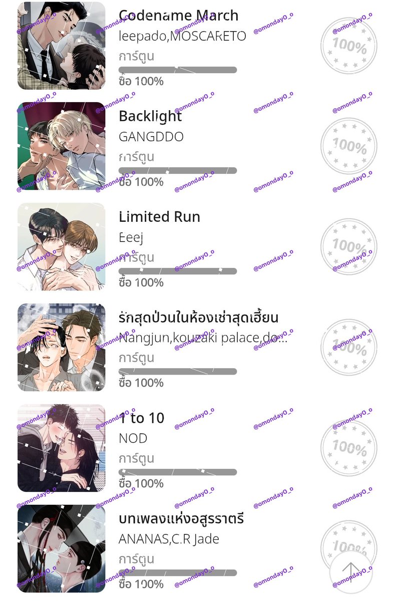 omondayO_o's tweet photo. ว่าแต่แจกอะไรนะคะ😂

#LezhinTH #Legalreader @LezhinTH https://t.co/fSyIpO0uBT