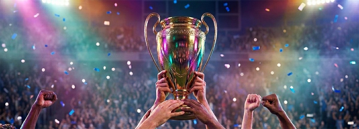 biblesocietyng's tweet photo. Lift the Vision Higher - DAY 30: CHAMPION 
A true champion keeps fighting, keeps believing, and keeps the faith. 🏆

📖 Read: httpshttps://www.biblesociety-nigeria.org
🎮 Play: https://t.co/fAGPECQbEr

Fight well. Finish strong. Live like a champion.

#Champion #KeepTheFaith https://t.co/HWMiMtkY5C