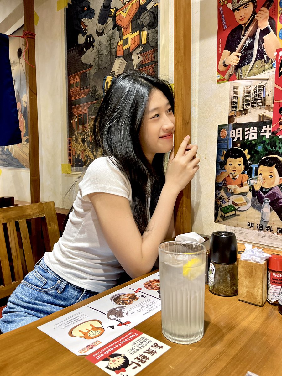 Rilly_JKT48's tweet photo. #fRillday nemplokk😝🫰🏻 https://t.co/VggPlfliBm