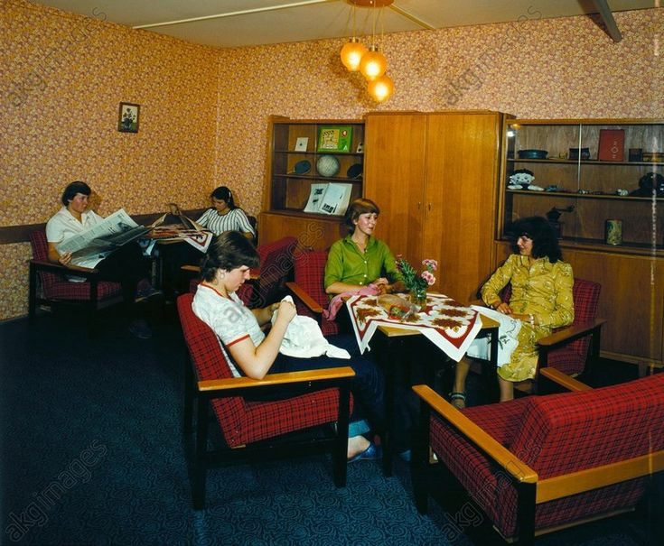 East German Visuals tweet media