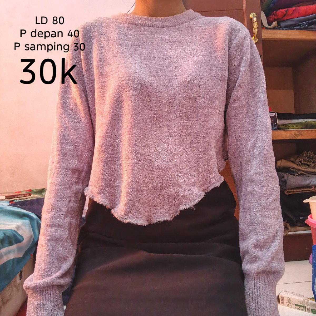 glowlyskins's tweet photo. wts baju atasan top masih bagus dan cakep banget 🥹🥹🥹 take yuukk 🥲🥲🥲 bisa gratong oyen #zonauang https://t.co/MrysCqDUph