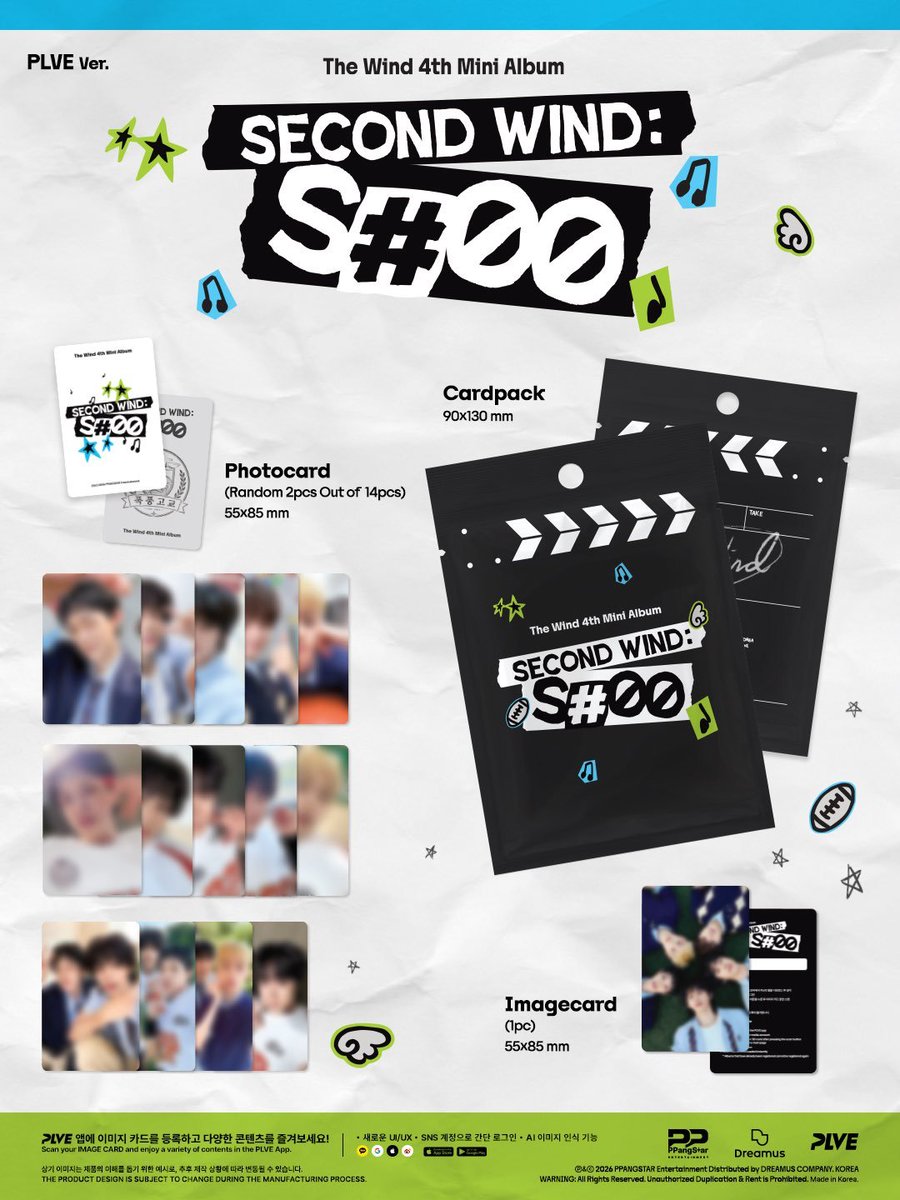 _staryys_'s tweet photo. #PASARTHEWIND #더윈드 #THEWIND #The_Wind 

🧡 [HELP RT] 🇲🇾 MY GO THE WIND 4th Mini Album Second Wind : S#00

💛 To order:
https://t.co/hr3Hyp2KcO
— Full payment required.

For any inquiries, feel free to PM me directly. 💌 https://t.co/0RVuZ3EJCk
