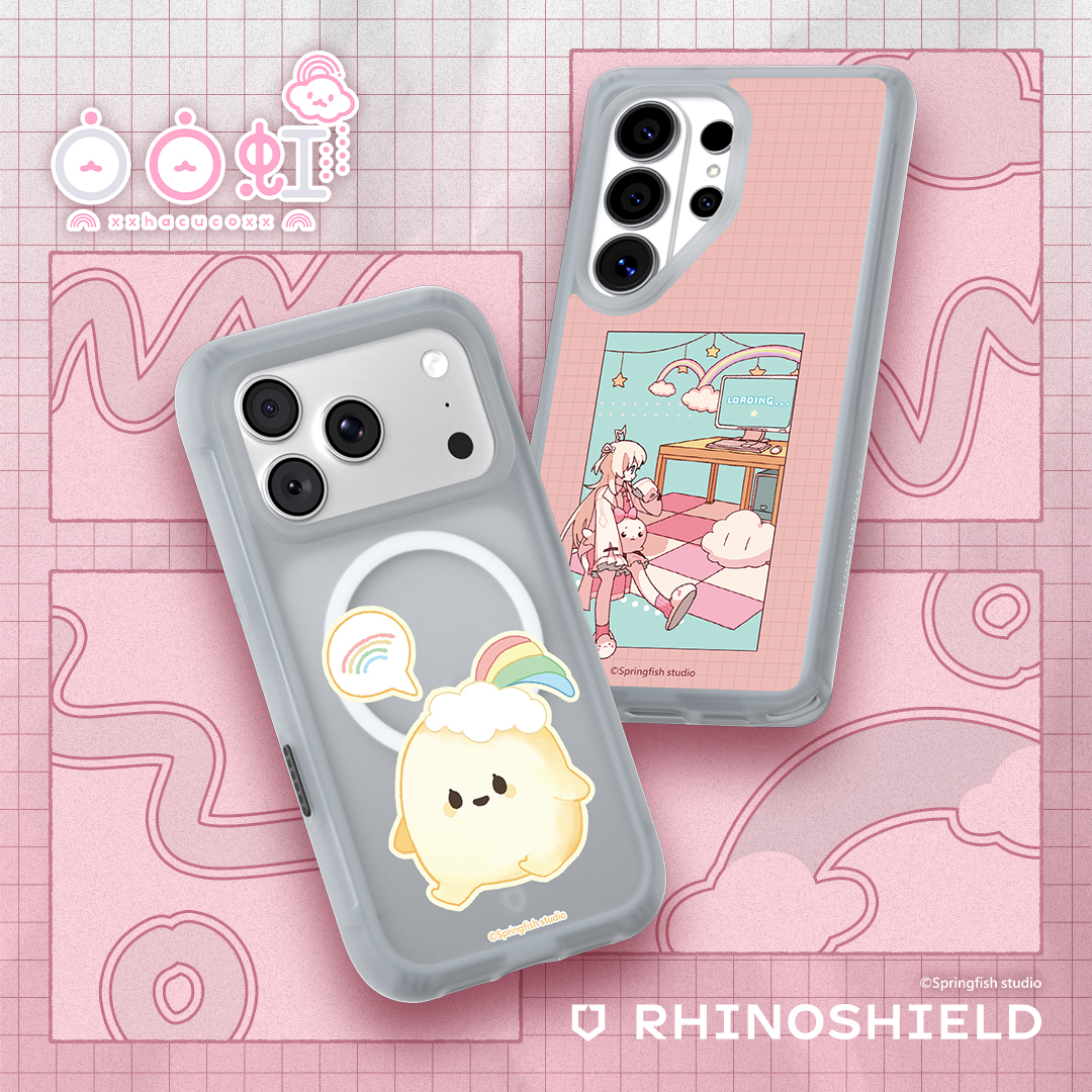 xxhacucoxx's tweet photo. 白白虹 × RHINOSHIELD 犀牛盾 💗

終於終於 …
那ㄍ酷酷的手機殼 , 耳機套 &amp; 水壺
一次擁有的機會來啦 .ᐟ.ᐟ.ᐟ

犀牛盾盾挑選了幾張白比網美照
做成了超級口口愛愛的周邊 ♡♡

剛好想有殼殼替換
或是喝水水想被看到的 o5

路過看過不要錯過 Laaaaa *.+ﾟ

點點看看吧 ↷
https://t.co/DTTXUhNxHd https://t.co/8Fh0czvTPZ