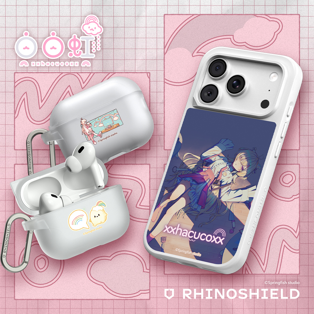 xxhacucoxx's tweet photo. 白白虹 × RHINOSHIELD 犀牛盾 💗

終於終於 …
那ㄍ酷酷的手機殼 , 耳機套 &amp; 水壺
一次擁有的機會來啦 .ᐟ.ᐟ.ᐟ

犀牛盾盾挑選了幾張白比網美照
做成了超級口口愛愛的周邊 ♡♡

剛好想有殼殼替換
或是喝水水想被看到的 o5

路過看過不要錯過 Laaaaa *.+ﾟ

點點看看吧 ↷
https://t.co/DTTXUhNxHd https://t.co/8Fh0czvTPZ