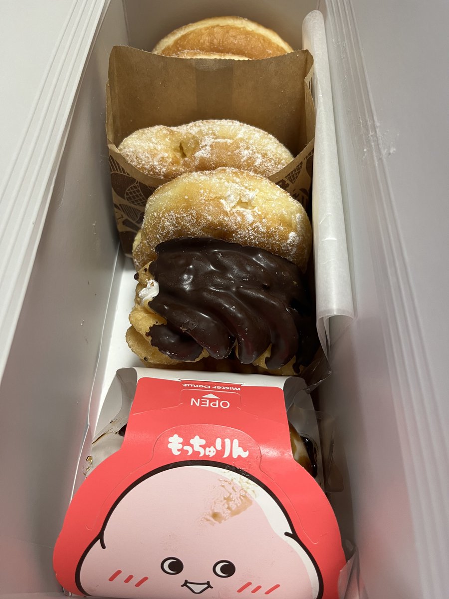 kosama929's tweet photo. 食べちゃった(๑'ڡ'๑)୨ https://t.co/M888FgbK2o