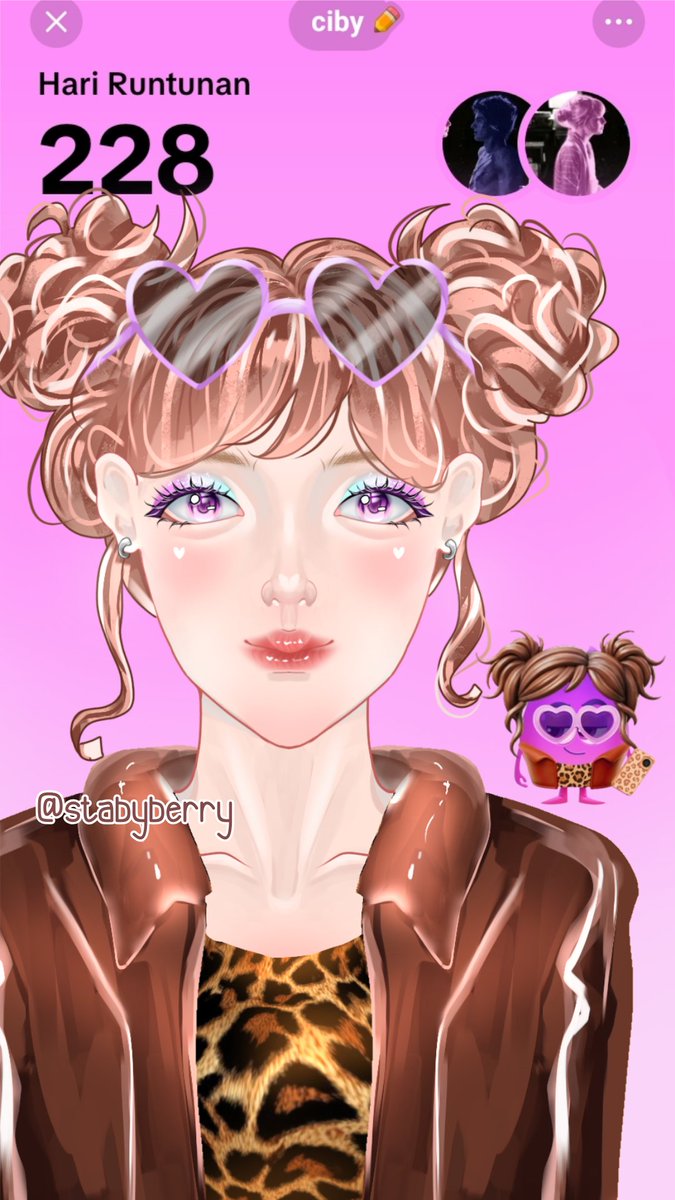 stabyberry's tweet photo. @mlytfess mulai 50k aja udah secantik inii, yu dm akuuu(⁠◡⁠ ⁠ω⁠ ⁠◡⁠) nanya nanya dulu juga gapapa bangettt! https://t.co/Pi5dPQvXNn