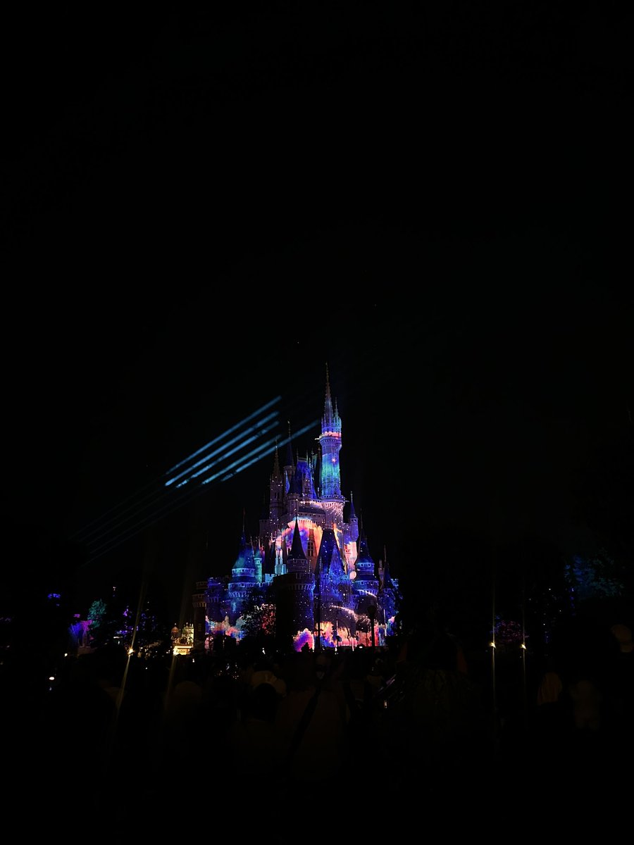 ___umiizu's tweet photo. 楽しかったナ🏰🐾 https://t.co/6tnWQjscLU