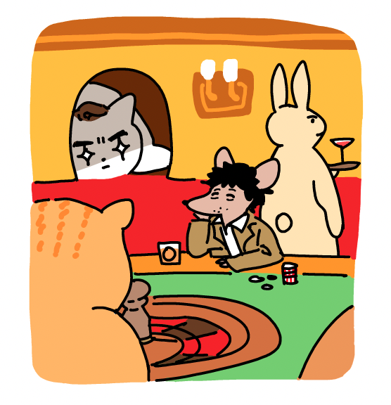 하루카의 진심펀치 tweet media