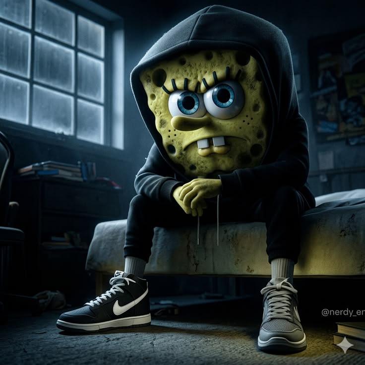 spongehope299's tweet photo. "💫 Sponge Hope 💫 في كل مرة نفقد فيها الأمل، نعود أقوى. عملة Sponge Hope هي رمز الإيمان بأن الأحلام الصغيرة تستطيع أن تنمو. انضموا إلينا في رحلتنا! 🚀 #SpongeHope #Crypto #MemeCoin" https://t.co/mePY3OAyl9