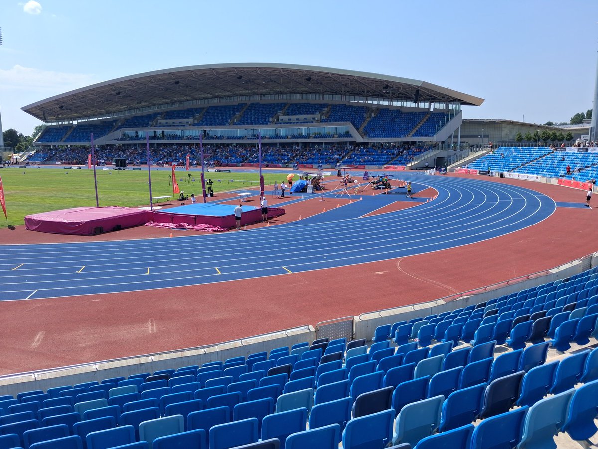 SportTrainingUK's tweet photo. @SchoolAthletics 🏴󠁧󠁢󠁥󠁮󠁧󠁿 https://t.co/WJzPkU69Ww