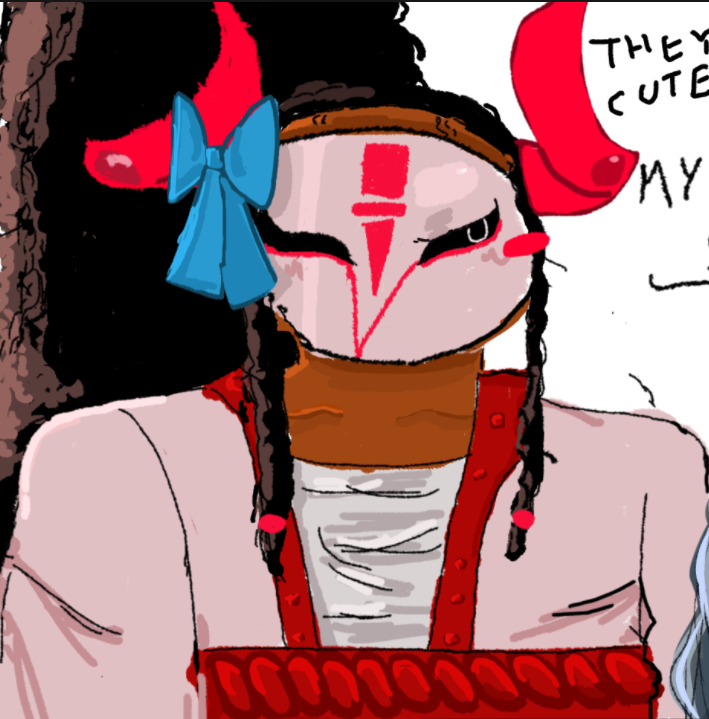 zipcodeling's tweet photo. artdump #phighting #vinestaff #cutiespace #subspace #katana (i guess implied #hypertana) https://t.co/P0sptrEgcZ