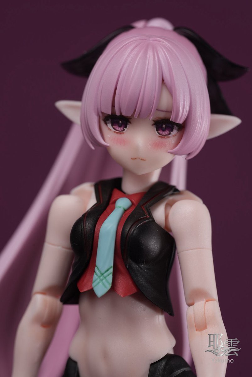 あのあのさんの エルフの耳！ カラーC版を購入してみました。 雰囲気