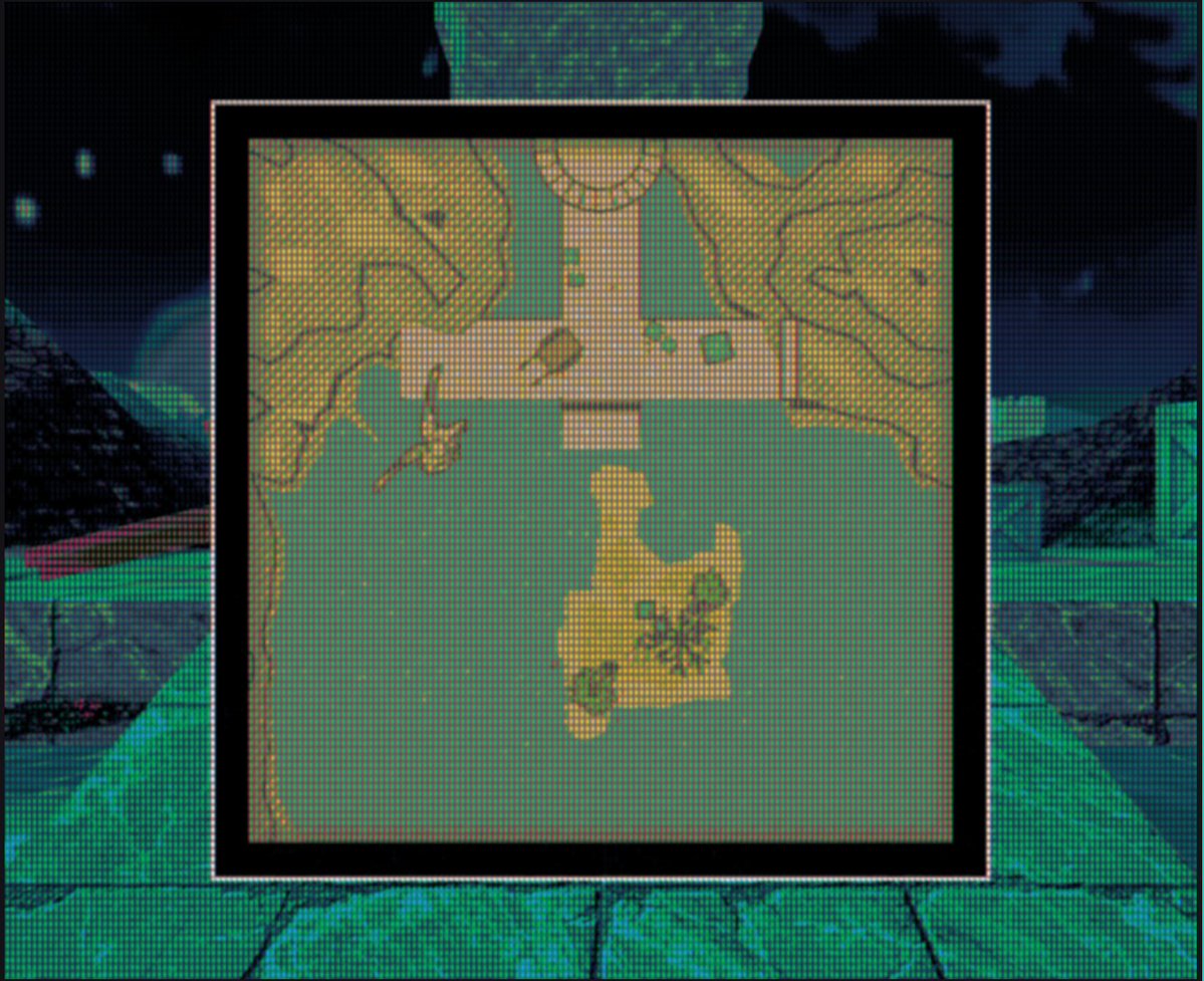 Analog Dream Dev tweet media