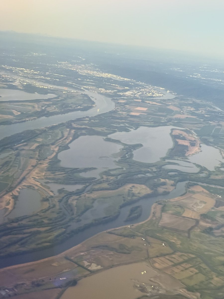 Sinnavr's tweet photo. First flight done, onto the next https://t.co/mDuxRGKzDg
