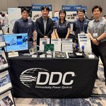 Photo by Data Device Corp (@DataDeviceCorp)