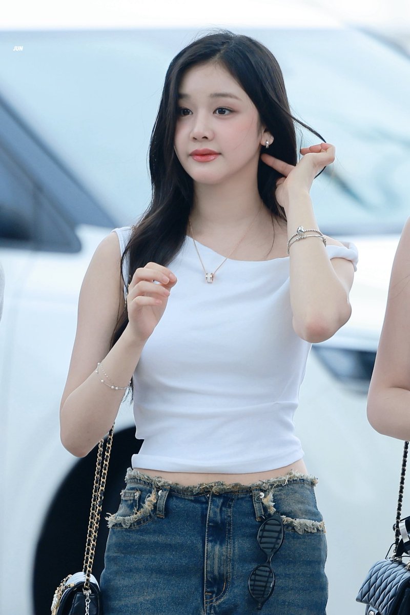 Jun_ritaaa's tweet photo. 240729

#PHARITA  #파리타 
#BABYMONSTER #베이비몬스터 https://t.co/mrorhvjOX0