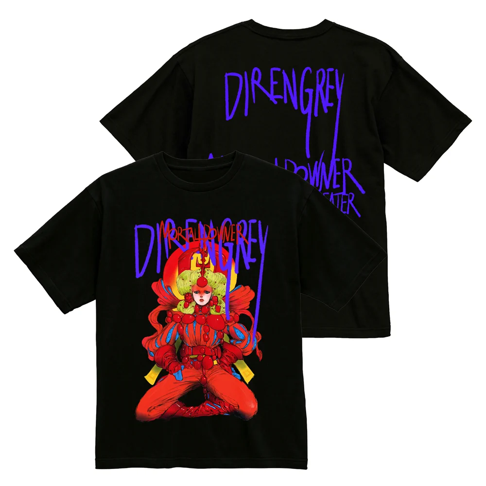 DIR EN GREY (@DIRENGREY_ENG) / X
