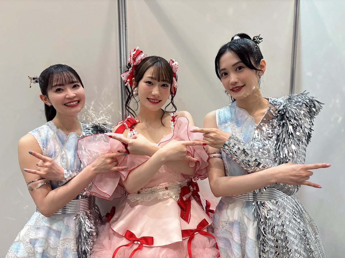 Animelo Summer Live 2026 -Messenger- 出演者の皆さまとお写真撮らせ
