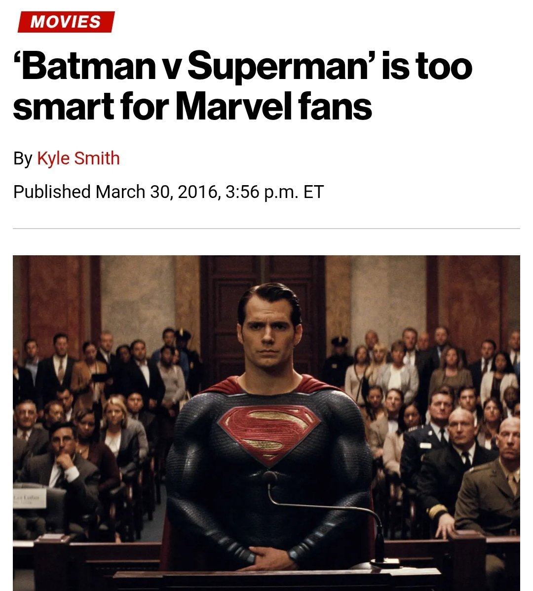 B_Dub3's tweet photo. Love how this is still the most relevant headline after every new flop. https://t.co/JH4IQRBC9M