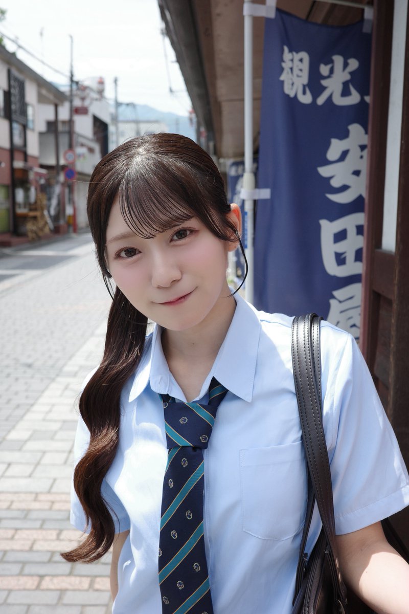 大信田 美月 (@oshida_mitsuki) / Posts / X