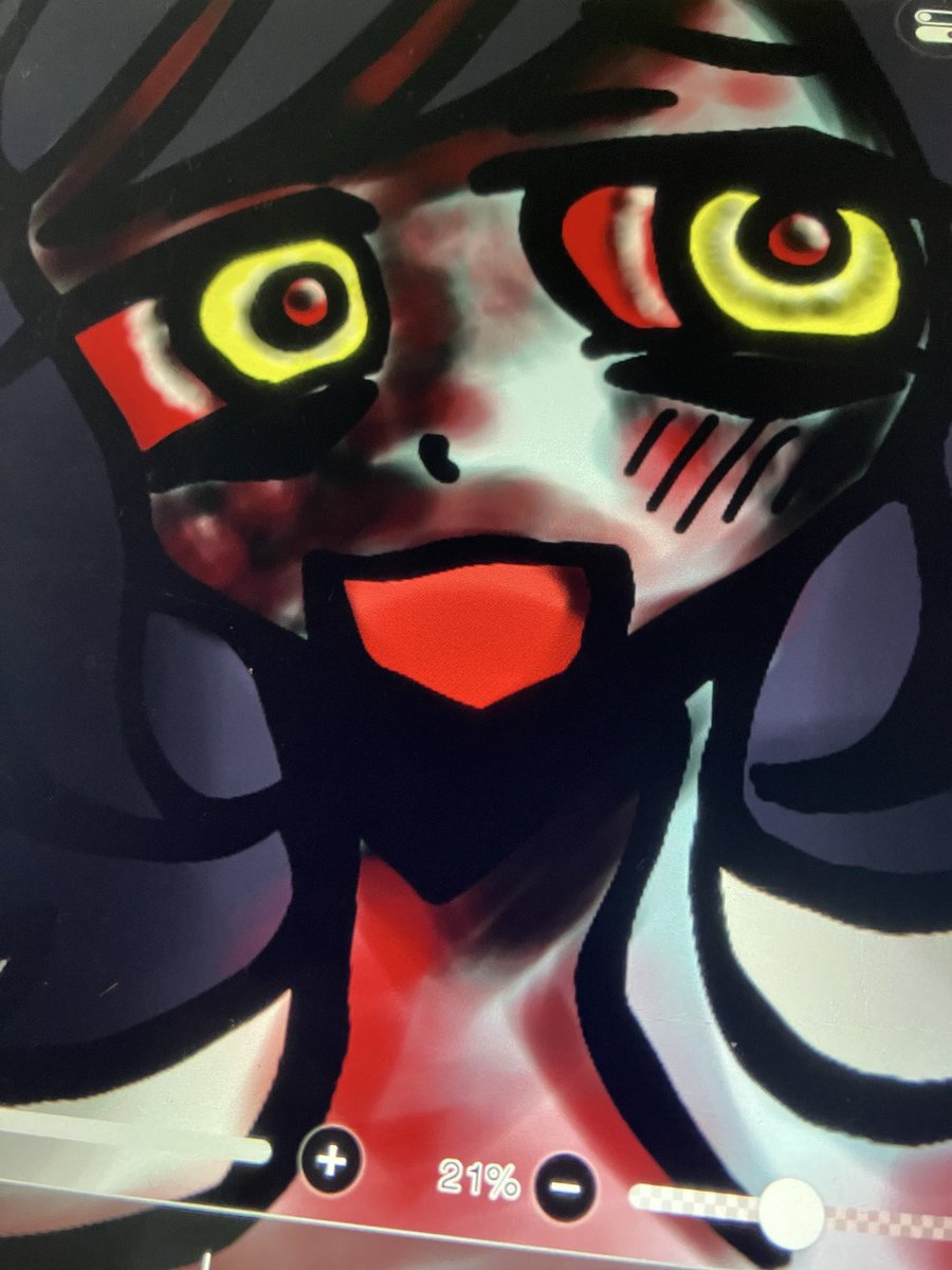 0ut00o's tweet photo. フェードペンいつもありがとう
寝ます https://t.co/9tLOvGmS7R