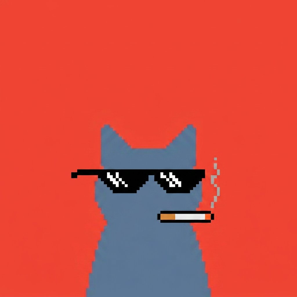 literallynocat's tweet photo. PFP cult?

Maybe, maybe. https://t.co/W0RrnFHFIl