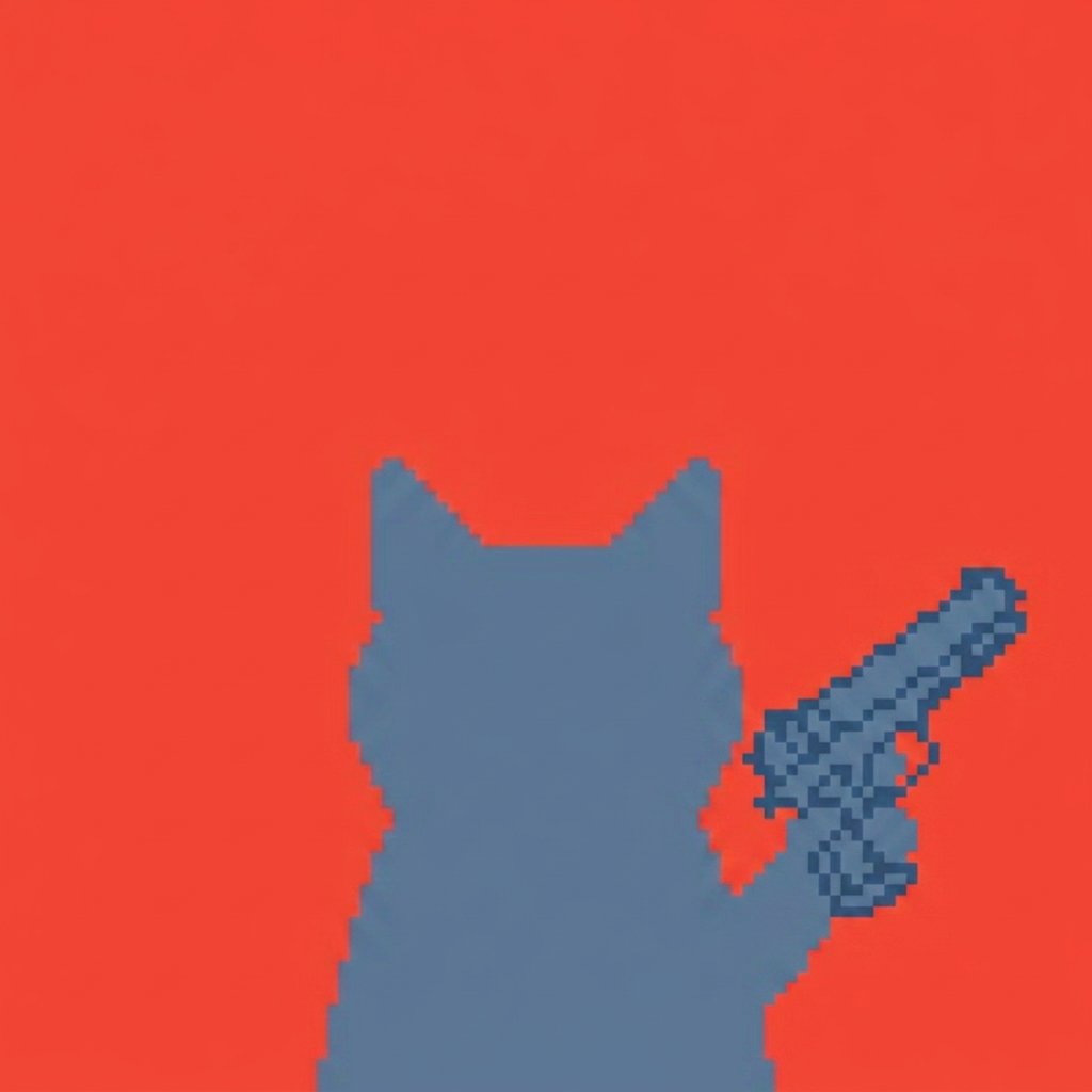 literallynocat's tweet photo. PFP cult?

Maybe, maybe. https://t.co/W0RrnFHFIl