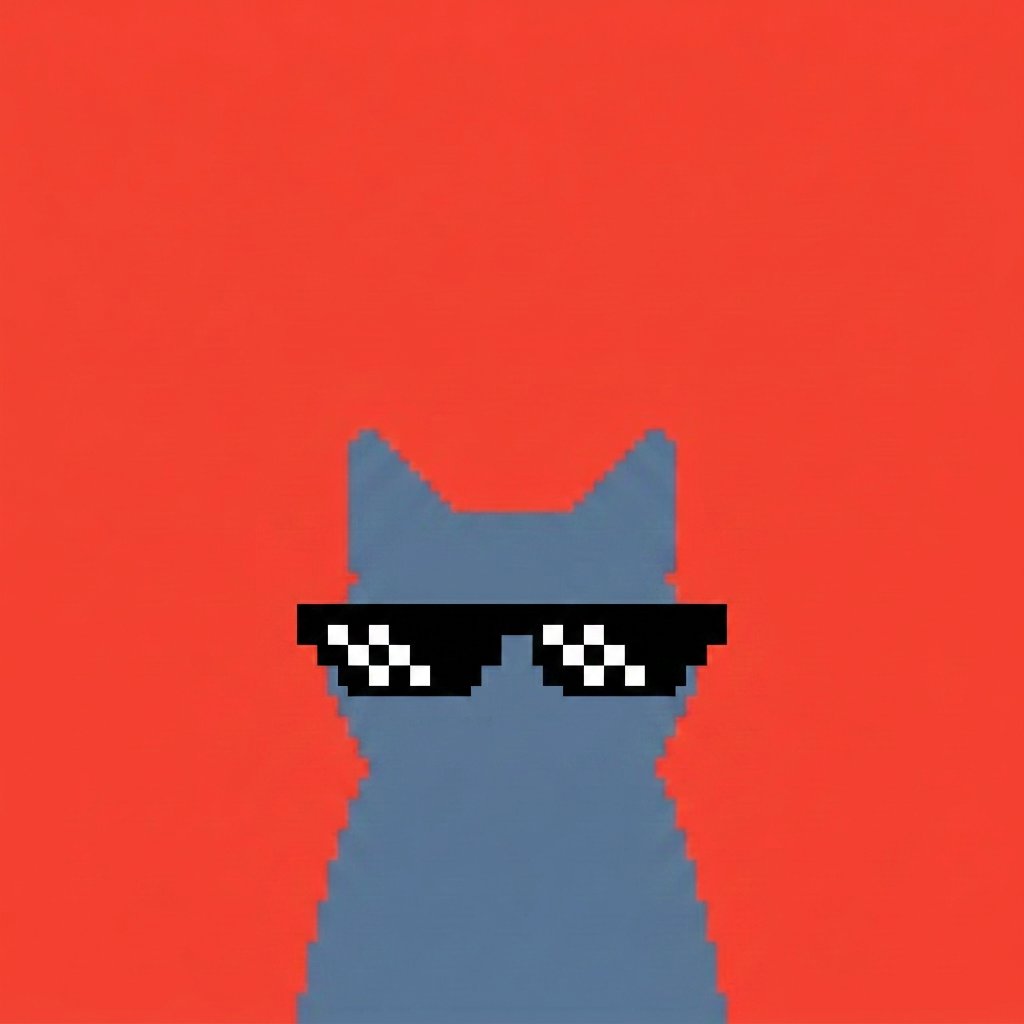 literallynocat's tweet photo. PFP cult?

Maybe, maybe. https://t.co/W0RrnFHFIl
