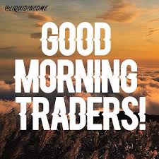 AjTrader7's tweet photo. Good Morning Traders!
Good Morning Moderators!
Good Morning Subscribers!

Are you ALL Ready for Me Today?
Going to be Nice day to Trade Today Lots of Action
Market Gapping UP +130
Lots of Opportunities

Today have 59 right now I'm Analyzing &amp; Researching

https://t.co/Lp58JbohIW https://t.co/hqDEhVoVzc