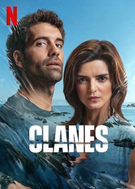 Txiky88's tweet photo. "Clanes" 📺 https://t.co/cKpSMs2Lag