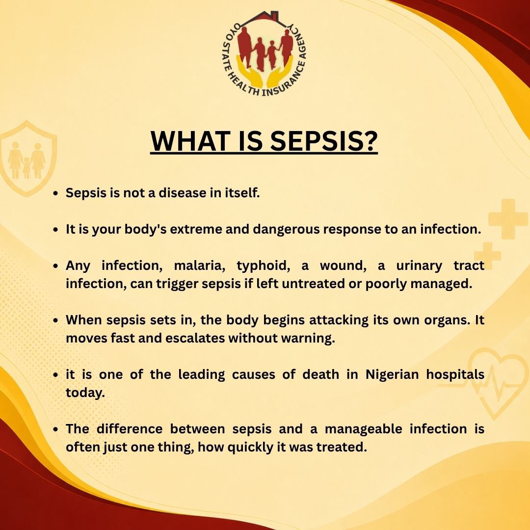 Oyshia_oy's tweet photo. Sepsis treatment in Nigeria can cost ₦300,000 or more. 

Most families have no plan when it hits. OYSHIA does. 

Swipe to see the real numbers and how to protect your family before it becomes a crisis. 

Send a DM to Enroll today or call 07000000697

#FinancialHealthFriday https://t.co/AosWO4FSpO