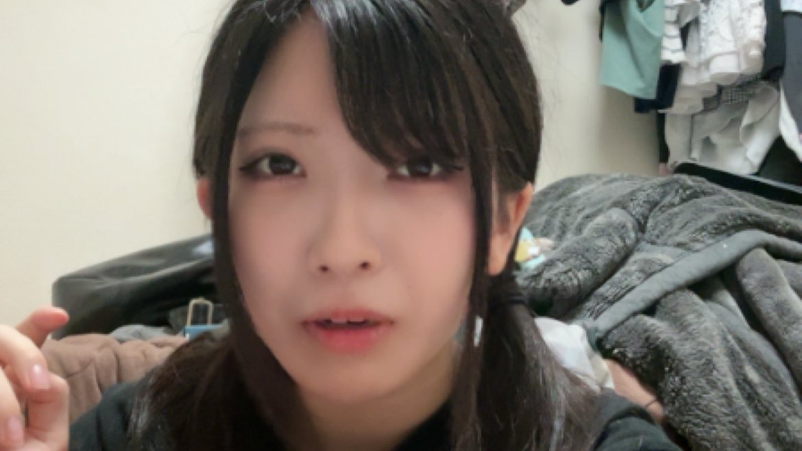 りのぴです tweet media