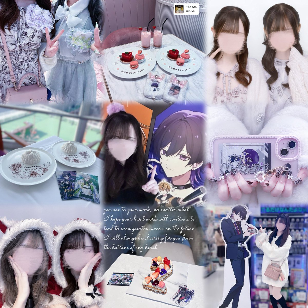 lia_2co's tweet photo. しのくんが大好きです꒰՞ ܸ. . ܸ՞꒱♥
 
 #クロノメイトさんと繋がりたい  #いれりすさんと繋がりたい  #ぽらりすさんと繋がりたい  #フラッグさんと繋がりたい  #歌い手好きさんと繋がりたい  #FFのFFさんと繋がりたい https://t.co/eFaV88KTMf
