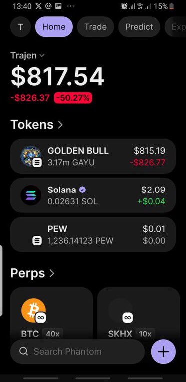 CryptoTalker002's tweet photo. @Gayu_BTC 2TX65wJQdMDof32ES91cFWFoZbap8H5smR9hoSypc8Hk https://t.co/7pcxIavlje