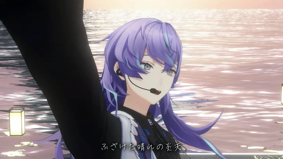 ___m_1833's tweet photo. 星導、けしからんぞ(大好き) https://t.co/uW5buvU3LA