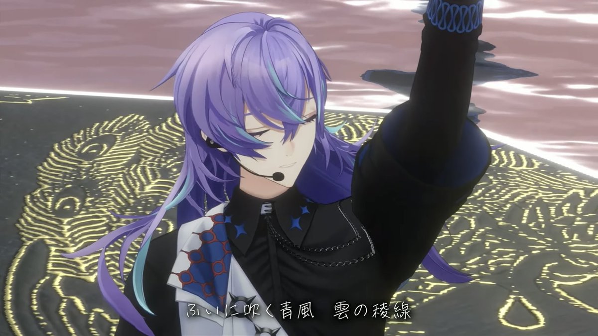 ___m_1833's tweet photo. 星導、けしからんぞ(大好き) https://t.co/uW5buvU3LA