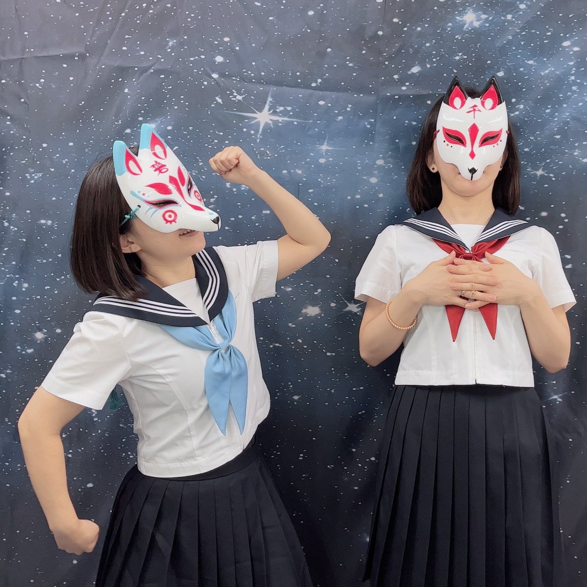 yukinekisuki's tweet photo. だから見ててください！俺の！偏見！

『ゆうきとねきのすきにやるTV』第32回
明日7月11日(土)21時プレミア公開！
「偏見を募集してみた」をお送りします！

過去回はこちらから！ https://t.co/4wzIHrT36N

#ゆきねき #悠木碧 #松澤ネキ https://t.co/2jP3BjwAUZ