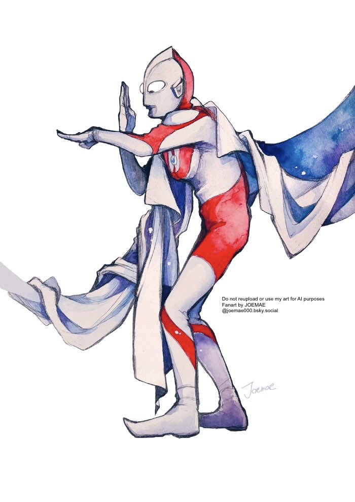 jooemaa's tweet photo. ウルトラマンの日 https://t.co/ZVPZfGlyiq
