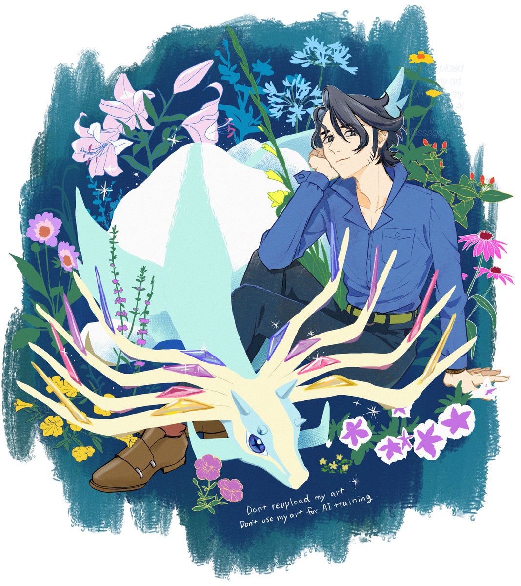 sssggr_14's tweet photo. 🌼 https://t.co/w8ULCOmUL0