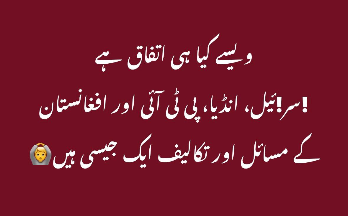 MS_Pml_n's tweet photo. یہ تو ہے ! https://t.co/nwQItiBz2I