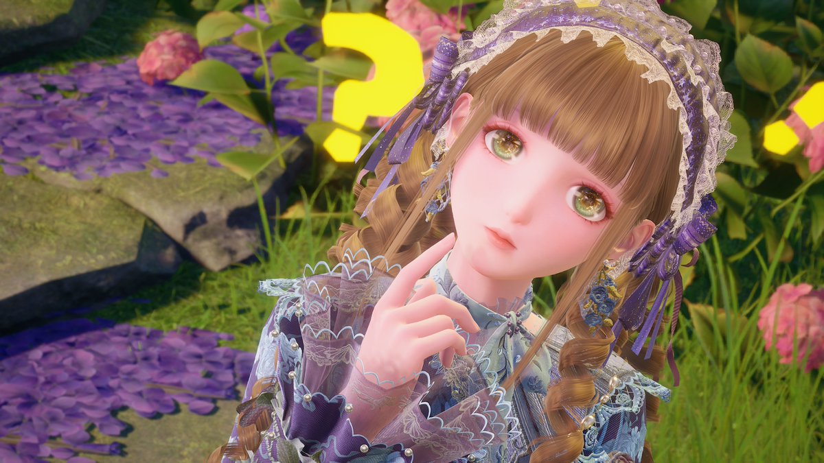 _piyoq's tweet photo. 藍色に染めてみたら可愛かった！！
#インフィニティニキ 
#インフィニティニキ写真部 
#インフィニティニキ写真同好会 https://t.co/McidJLnSKw