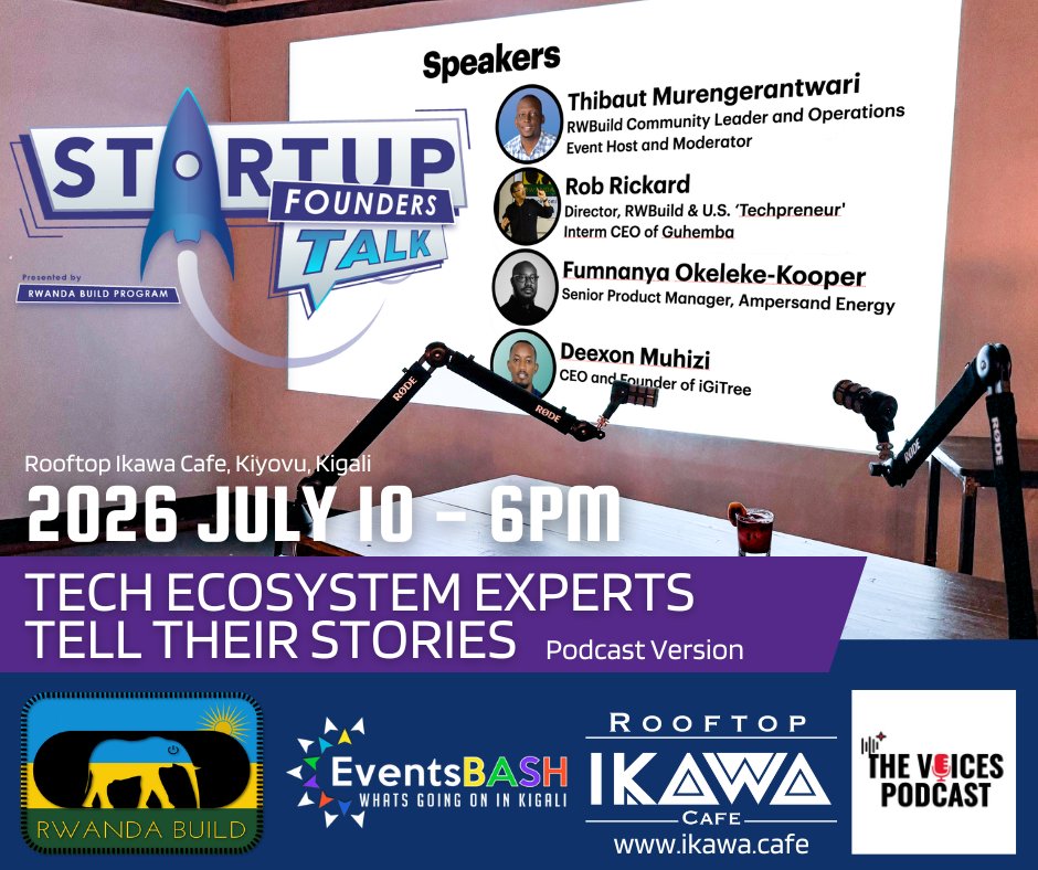 Rwanda Build Program tweet media