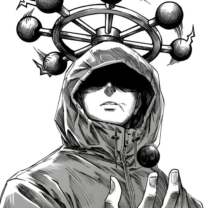 AnimexTwts's tweet photo. Yuji with Mahoraga would be unstoppable https://t.co/gp3zZdTjrp