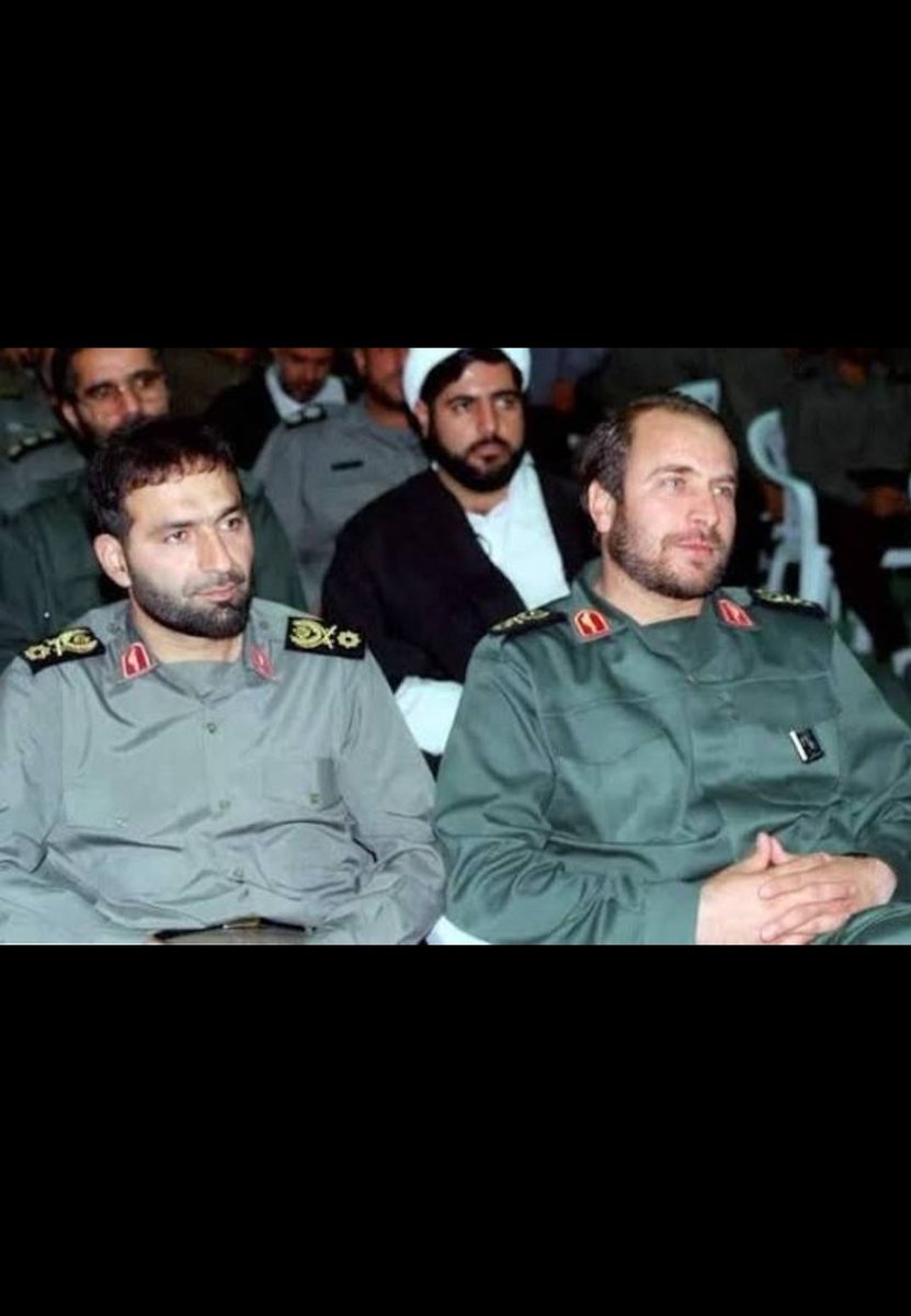 meysam1irani's tweet photo. اگر بخواهید در جنگ هم انتقام خون رهبری را بگیرید نهایتا باید بروید سراغ همان‌هایی که موشک این انتقام را با کمک همرزمان خود ساختند !
وگرنه با توییت‌های شما که نهایتا می‌شود از خود جمهوری اسلامی انتقام گرفت
یا سخنرانی کنید و مردم مرگ‌ بر آمریکا بگویند
در همین حد ، نه چیزی بیشتر ... https://t.co/utlcpdyrAr